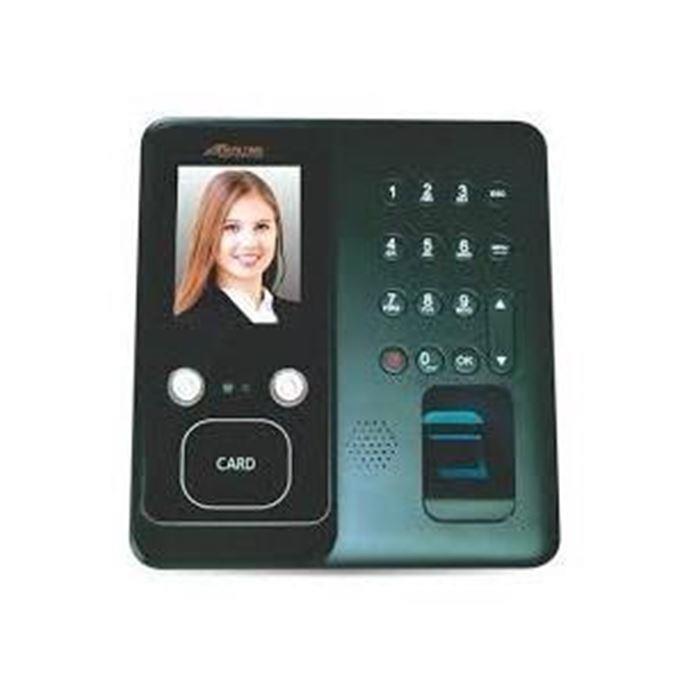 دستگاه حضور غیاب پالیز افزار  TFACE 901 PalizAfzar TFACE 901 Face Recognition Attendance Device